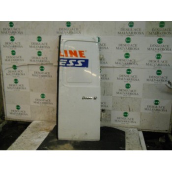 PUERTA TRASERA DERECHA 