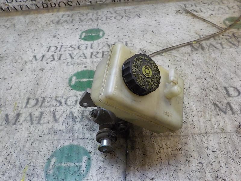 Recambio de bomba freno para mercedes-benz clase s (w220) berlina 400 cdi (220.028) referencia OEM IAM A0054309101  