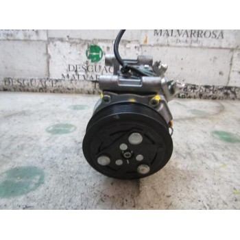 COMPRESOR AIRE ACONDICIONADO 9806599380 