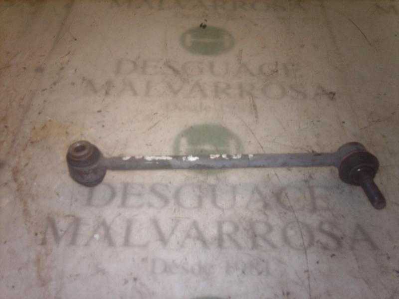 Recambio de tirante delantero derecho para peugeot 406 berlina (s1/s2) sv referencia OEM IAM   