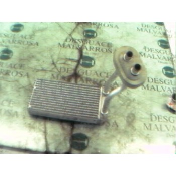 RADIADOR CALEFACCION / AIRE ACONDICIONADO 