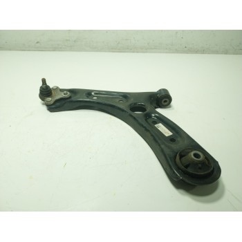 BRAZO SUSPENSION INFERIOR DELANTERO IZQUIERDO 54500G4AA0 