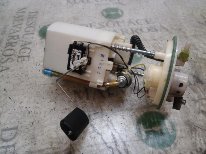 Recambio de aforador para hyundai i20 comfort referencia OEM IAM 311101J000 311101J000 