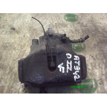 PINZA FRENO DELANTERA IZQUIERDA 