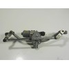 Recambio de motor limpia delantero para peugeot 208 1.4 hdi fap referencia OEM IAM 9673222580 0390241540 0390241540