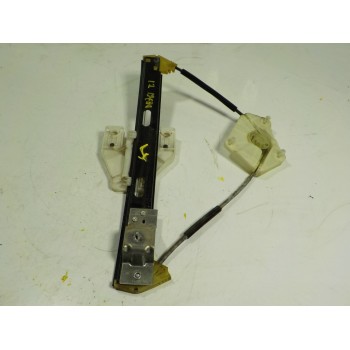 ELEVALUNAS TRASERO IZQUIERDO 