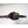 Recambio de transmision derecha para fiat punto (199) 1.2 cat referencia OEM IAM 51934090 51934090 