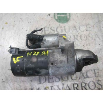 MOTOR ARRANQUE M002T85672 