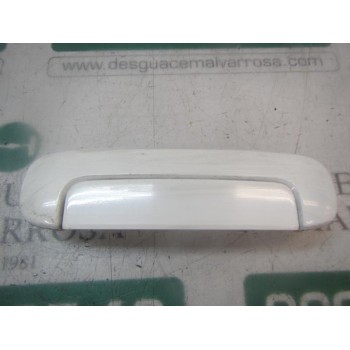 MANETA EXTERIOR DELANTERA DERECHA 9101PW 