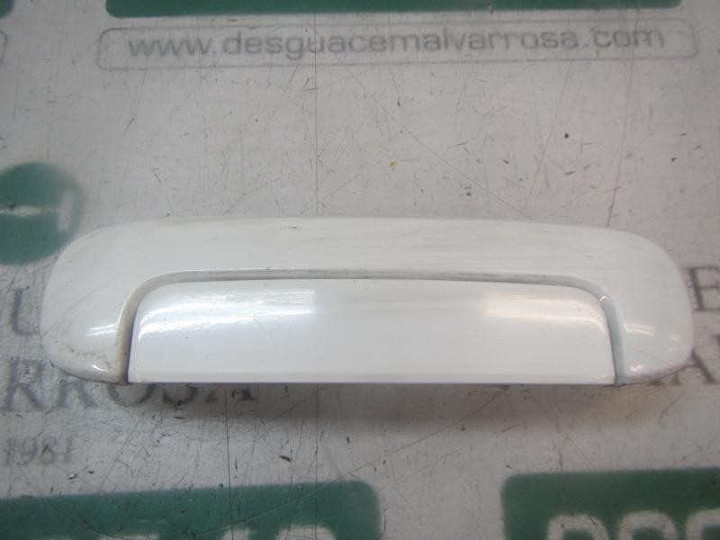 Recambio de maneta exterior delantera derecha para citroën c-zero seduction referencia OEM IAM 9101PW  