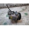 Recambio de compresor aire acondicionado para citroën c-elysée seduction referencia OEM IAM 9806599380  