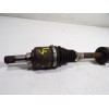 Recambio de transmision derecha para fiat punto (199) 1.2 cat referencia OEM IAM 51934090 51934090 