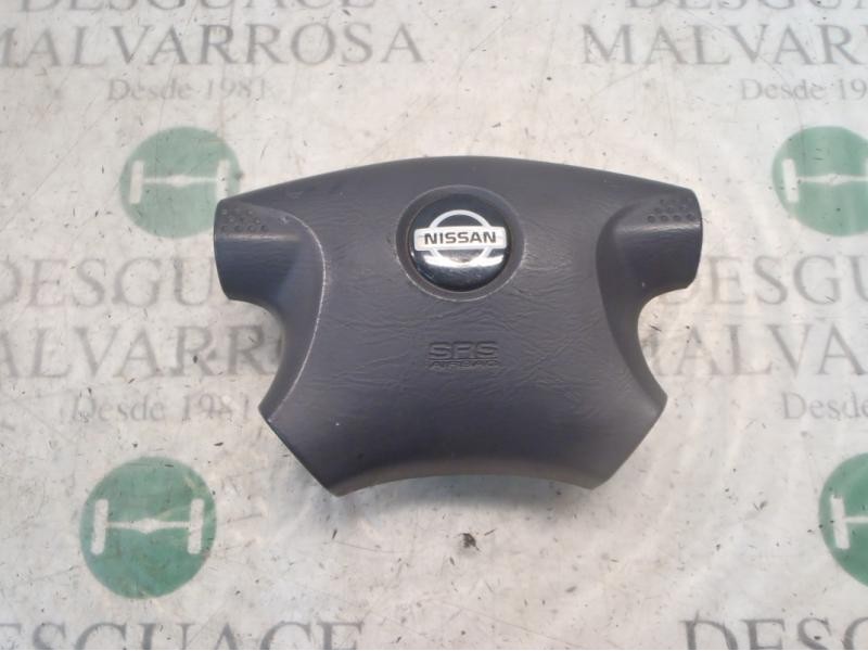 Recambio de airbag delantero izquierdo para nissan almera tino (v10m) ambience referencia OEM IAM   