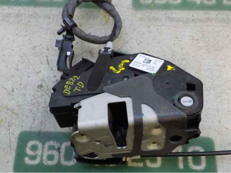 Recambio de cerradura puerta trasera derecha para ford focus lim. 1.5 tdci cat referencia OEM IAM 2099457  