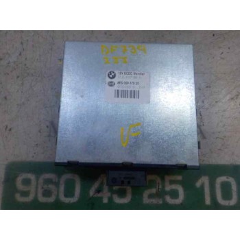 MODULO ELECTRONICO 61429253208 61429127088 