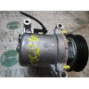Recambio de compresor aire acondicionado para citroën c-elysée seduction referencia OEM IAM 9806599380  