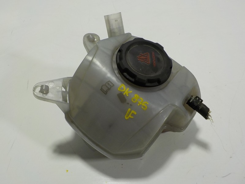 Recambio de deposito expansion para skoda kamiq (nw4) 1.0 tsi referencia OEM IAM 2Q0121407D 2Q0121407D 