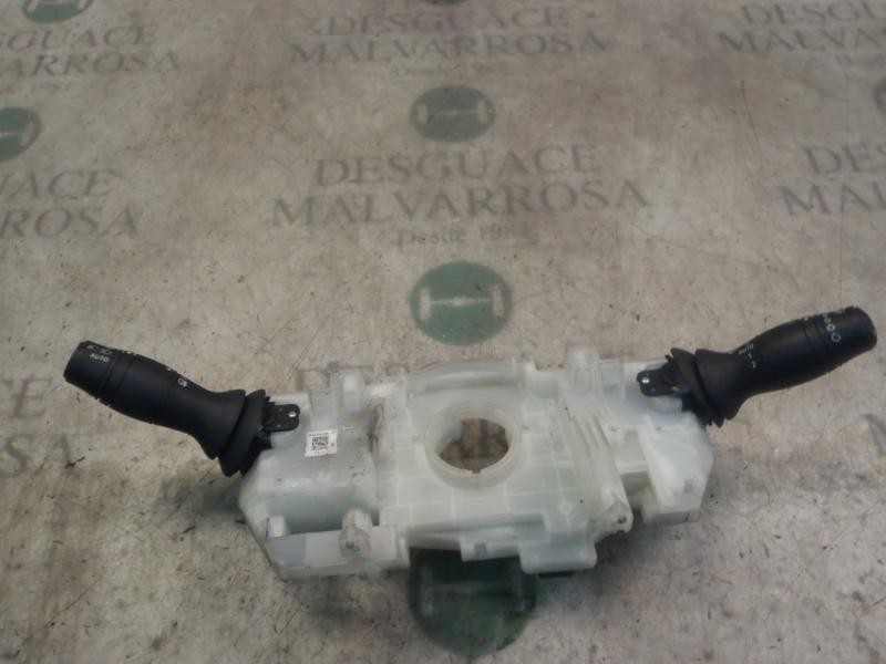 Recambio de mando luces para renault megane iii berlina 5 p expression referencia OEM IAM 255670019R 255670019R 