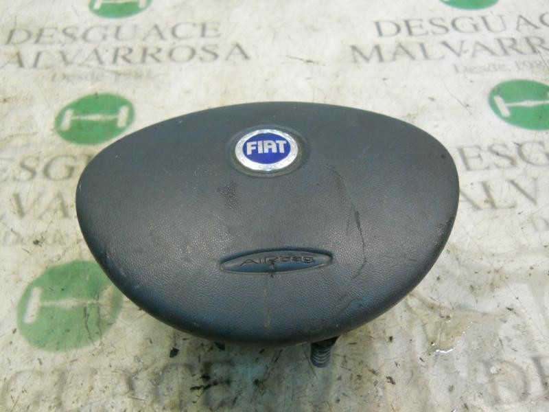 Recambio de airbag delantero izquierdo para fiat doblo cargo (223) 1.9 d furg. referencia OEM IAM   
