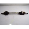 Recambio de transmision izquierda para fiat punto (199) 1.2 cat referencia OEM IAM 51934093  