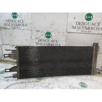 CONDENSADOR AIRE ACONDICIONADO 