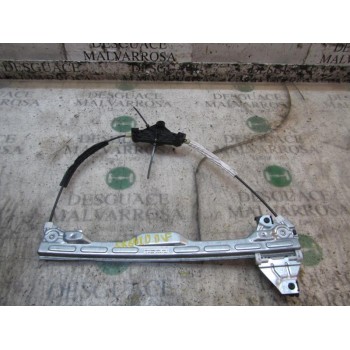 ELEVALUNAS DELANTERO DERECHO 9674412380 