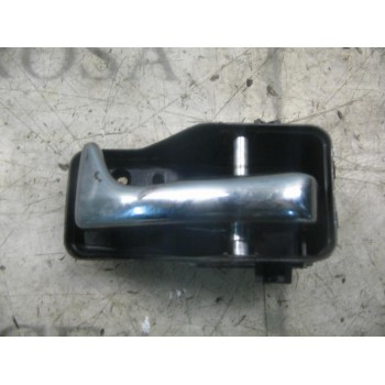 MANETA INTERIOR TRASERA DERECHA 