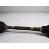 Recambio de transmision izquierda para fiat punto (199) 1.2 cat referencia OEM IAM 51934093  
