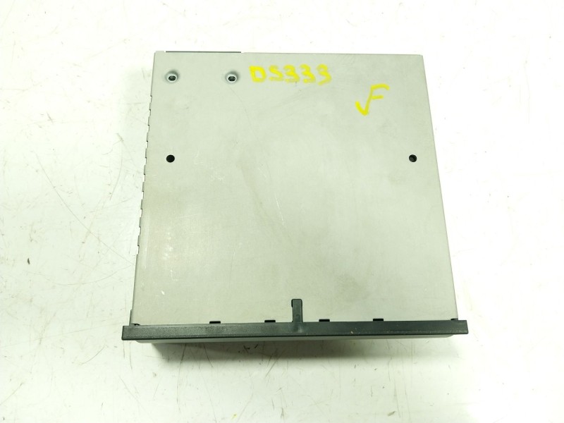 Recambio de sistema navegacion gps para volkswagen polo vi (aw1, bz1, ae1) 1.0 tsi referencia OEM IAM  3G5035820D 