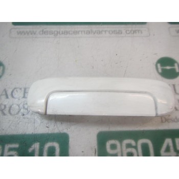 MANETA EXTERIOR DELANTERA IZQUIERDA 9101PV 