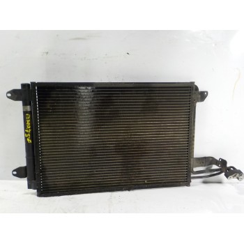 CONDENSADOR AIRE ACONDICIONADO 1K0820411F 