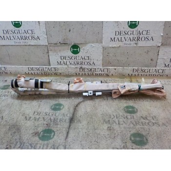 AIRBAG CORTINA DELANTERO IZQUIERDO EG2157KN0H 72011031646 72011031646