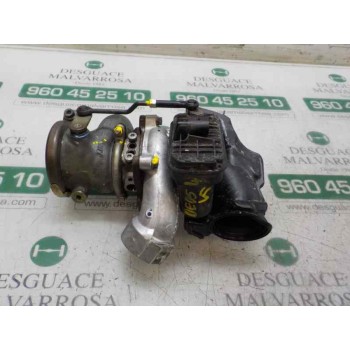 TURBOCOMPRESOR 04C145703 04C145703 16330001