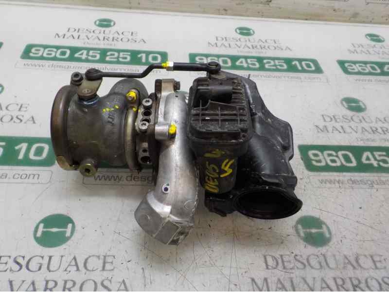 Recambio de turbocompresor para seat ibiza (kj1) fr referencia OEM IAM 04C145703 04C145703 16330001