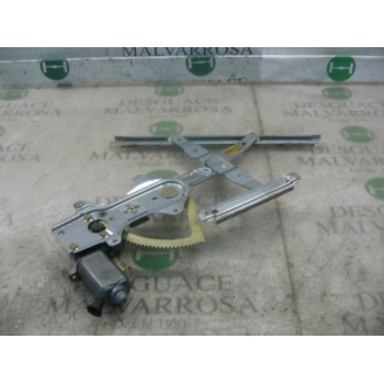 ELEVALUNAS TRASERO DERECHO 