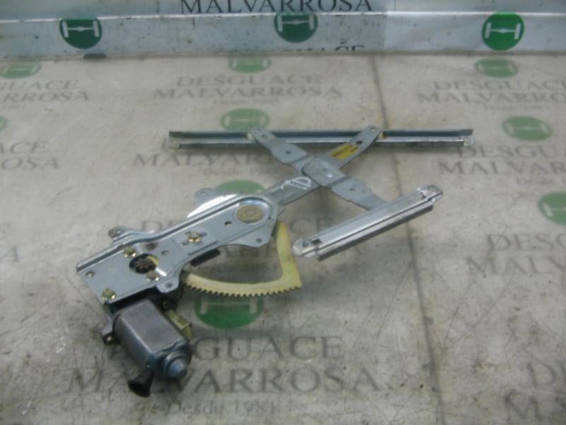 Recambio de elevalunas trasero derecho para ford scorpio berl./turnier ghia berlina referencia OEM IAM   