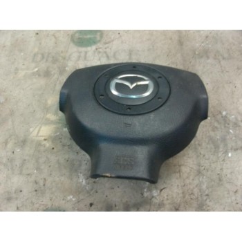 AIRBAG DELANTERO IZQUIERDO 