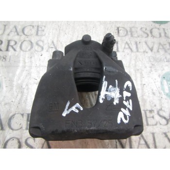 PINZA FRENO DELANTERA IZQUIERDA 