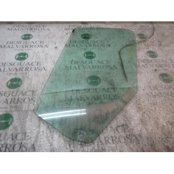 CRISTAL PUERTA DELANTERO IZQUIERDO 