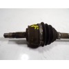 Recambio de transmision izquierda para fiat punto (199) 1.2 cat referencia OEM IAM 51934093  