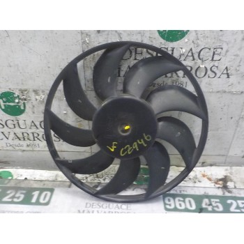 ELECTROVENTILADOR 21481JD200 