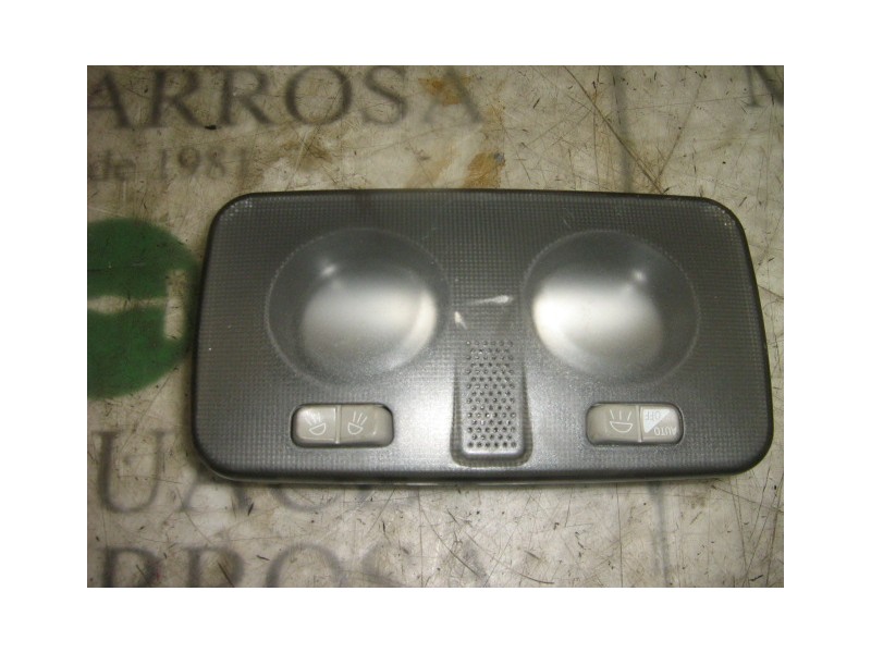 Recambio de piloto interior para alfa romeo 147 (190) 1.9 jtd distinctive referencia OEM IAM   