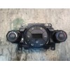 Recambio de mando climatizador para ford fiesta (cb1) 1.4 tdci cat referencia OEM IAM   