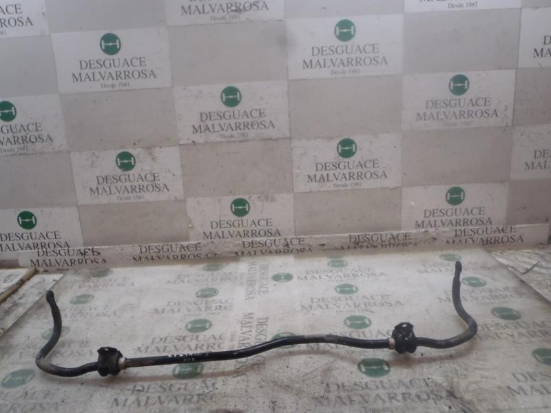 Recambio de barra estabilizadora delantera para hyundai i20 comfort referencia OEM IAM 548101J000  