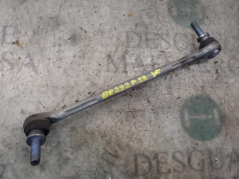 Recambio de tirante delantero izquierdo para renault megane iii berlina 5 p expression referencia OEM IAM 546180002R  