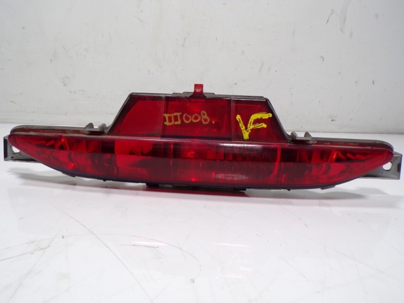 Recambio de piloto trasero antiniebla derecho para peugeot 208 1.4 hdi fap referencia OEM IAM 9674308980 9674308980 