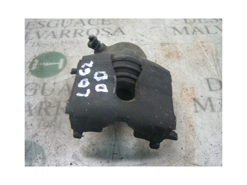 Recambio de pinza freno delantera derecha para opel astra g berlina comfort referencia OEM IAM   