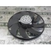Recambio de electroventilador para nissan qashqai (j10) 1.5 dci turbodiesel cat referencia OEM IAM 21481JD200  