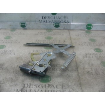 ELEVALUNAS TRASERO IZQUIERDO 