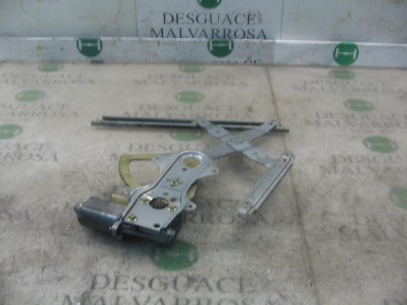 Recambio de elevalunas trasero izquierdo para ford scorpio berl./turnier ghia berlina referencia OEM IAM   